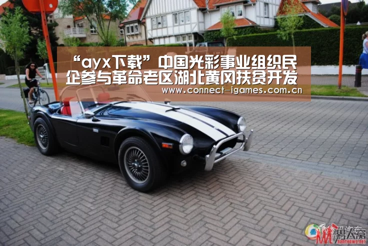 “ayx下载”中国光彩事业组织民企参与革命老区湖北黄冈扶贫开发(图3) ayx下载