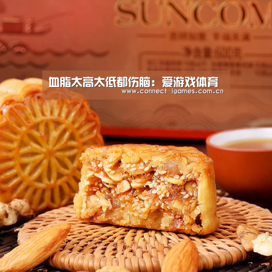 血脂太高太低都伤脑:爱游戏体育(图2) ayx下载